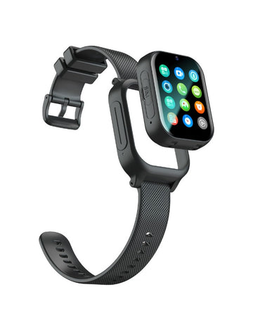 Video  Calling Smart Watch